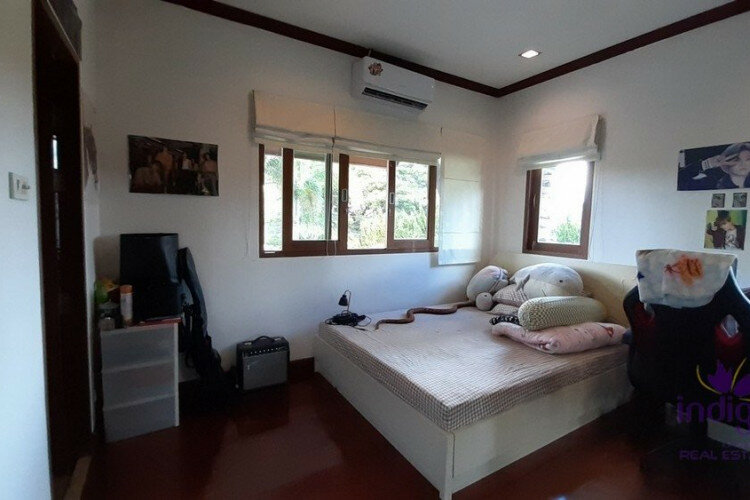 Дом в Чиангмае, Таиланд | THE556610