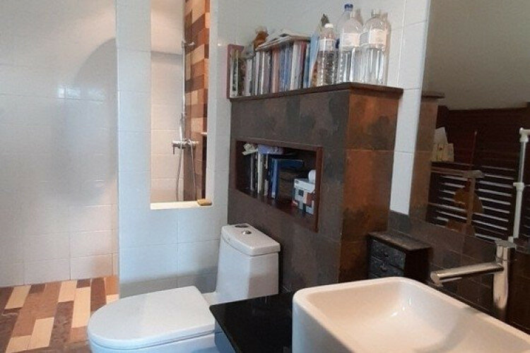 Дом в Чиангмае, Таиланд | THE556610