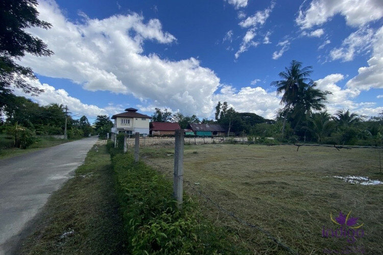 Дом в Чиангмае, Таиланд | THE556610