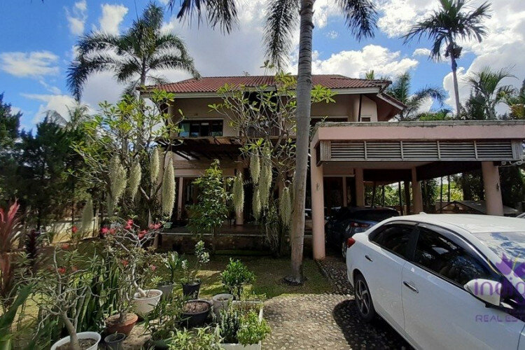 Дом в Чиангмае, Таиланд | THE556610