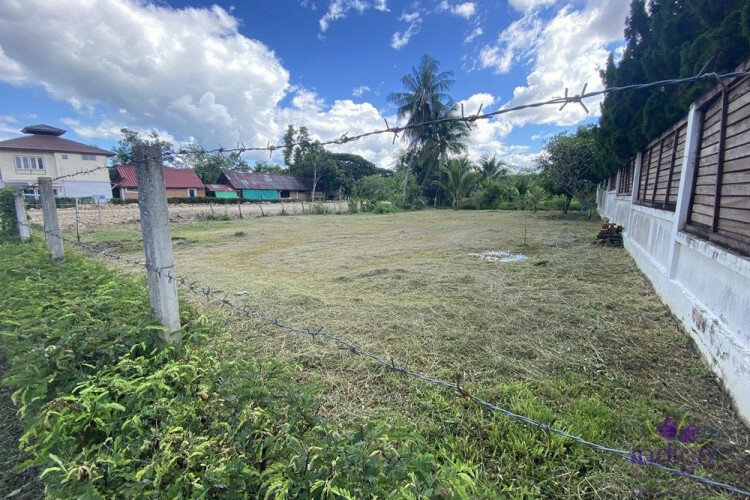 Дом в Чиангмае, Таиланд | THE556610