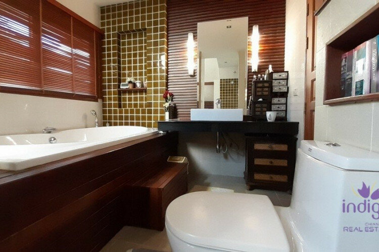 Дом в Чиангмае, Таиланд | THE556610