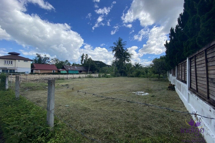 Дом в Чиангмае, Таиланд | THE556610