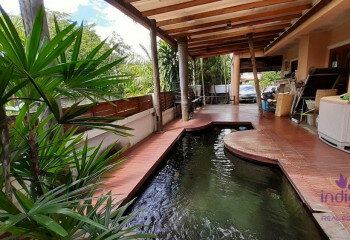 Дом в Чиангмае, Таиланд | THE556610