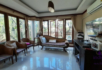 Дом в Чиангмае, Таиланд | THE556610