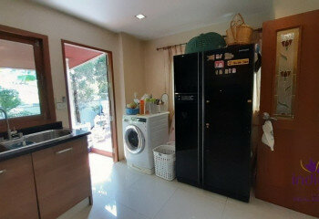 Дом в Чиангмае, Таиланд | THE556610