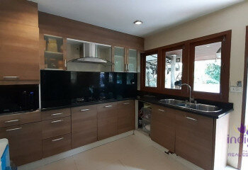 Дом в Чиангмае, Таиланд | THE556610