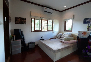 Дом в Чиангмае, Таиланд | THE556610