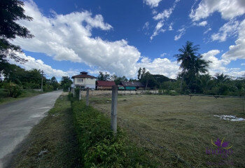 Дом в Чиангмае, Таиланд | THE556610