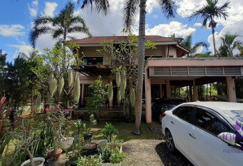 Дом в Чиангмае, Таиланд | THE556610