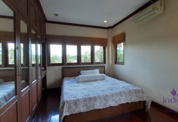 Дом в Чиангмае, Таиланд | THE556610