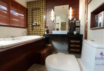 Дом в Чиангмае, Таиланд | THE556610