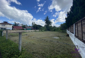 Дом в Чиангмае, Таиланд | THE556610