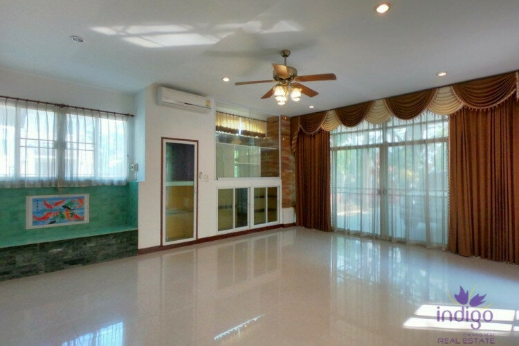 Дом в Чиангмае, Таиланд | THE158699