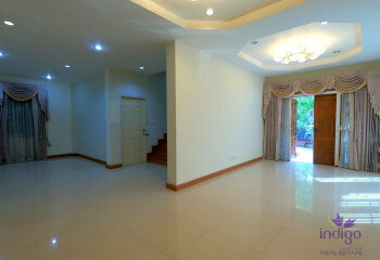 Дом в Чиангмае, Таиланд | THE158699