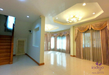 Дом в Чиангмае, Таиланд | THE158699