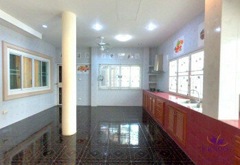 Дом в Чиангмае, Таиланд | THE158699