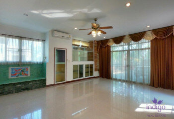 Дом в Чиангмае, Таиланд | THE158699