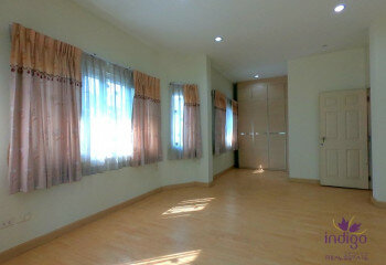 Дом в Чиангмае, Таиланд | THE158699