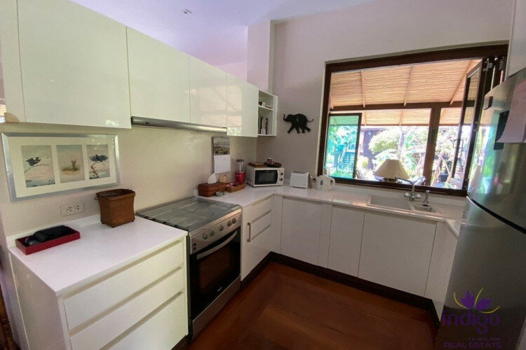 Дом в Чиангмае, Таиланд | THE256561