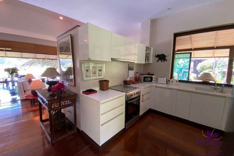 Дом в Чиангмае, Таиланд | THE256561