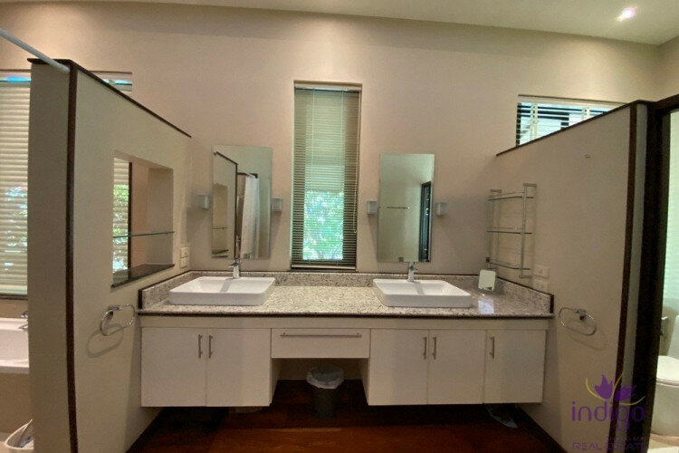 Дом в Чиангмае, Таиланд | THE256561