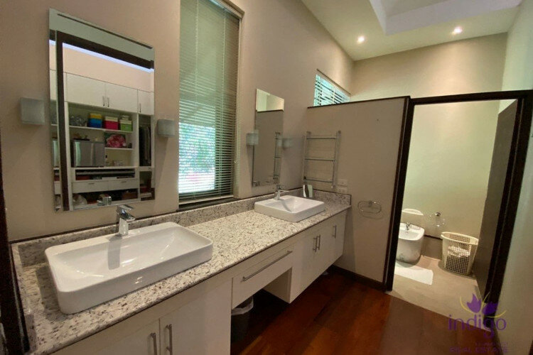 Дом в Чиангмае, Таиланд | THE256561