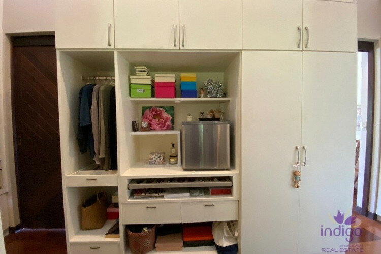 Дом в Чиангмае, Таиланд | THE256561