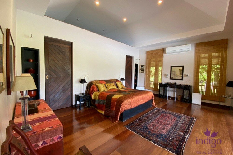 Дом в Чиангмае, Таиланд | THE256561