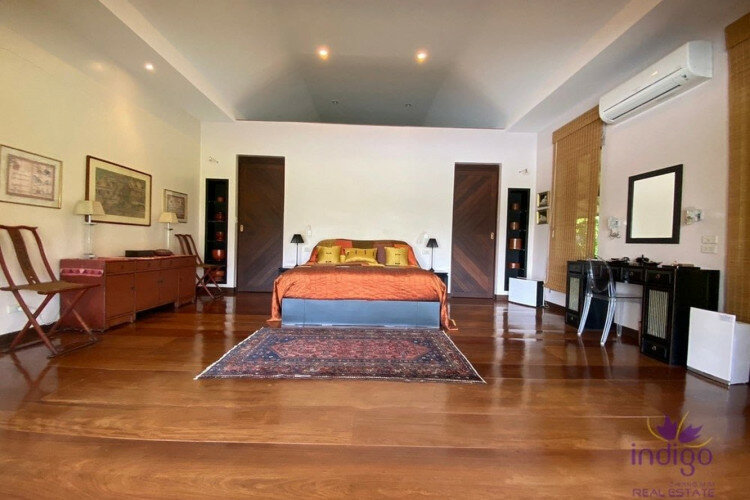 Дом в Чиангмае, Таиланд | THE256561