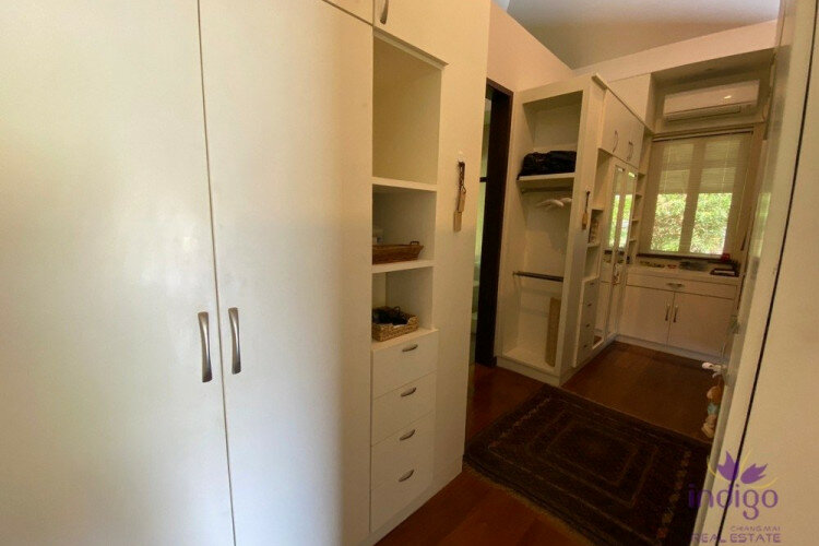 Дом в Чиангмае, Таиланд | THE256561