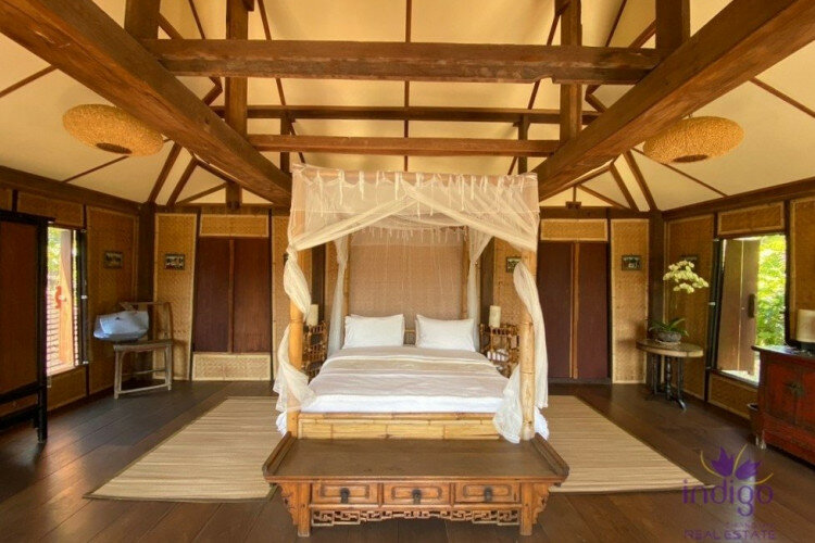 Дом в Чиангмае, Таиланд | THE256561