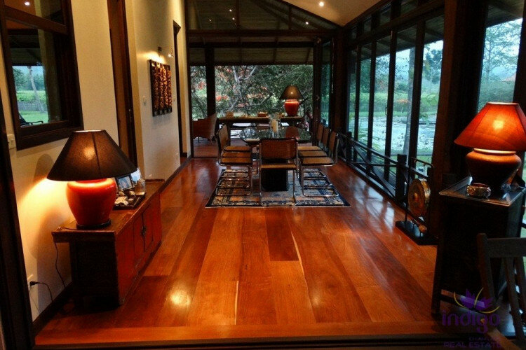 Дом в Чиангмае, Таиланд | THE256561