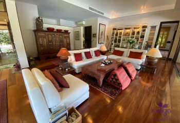 Дом в Чиангмае, Таиланд | THE256561