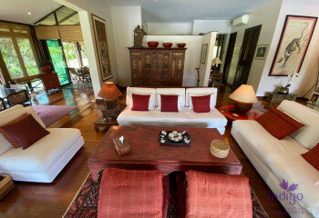 Дом в Чиангмае, Таиланд | THE256561