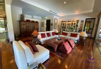 Дом в Чиангмае, Таиланд | THE256561