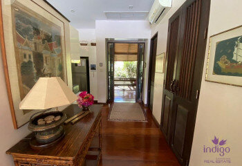 Дом в Чиангмае, Таиланд | THE256561