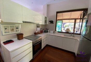 Дом в Чиангмае, Таиланд | THE256561