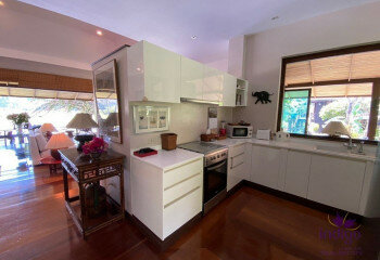 Дом в Чиангмае, Таиланд | THE256561