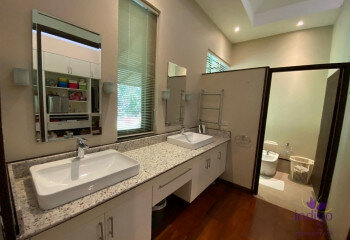 Дом в Чиангмае, Таиланд | THE256561