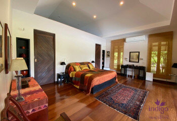 Дом в Чиангмае, Таиланд | THE256561