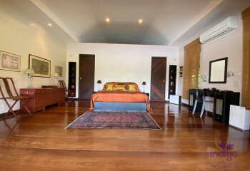 Дом в Чиангмае, Таиланд | THE256561