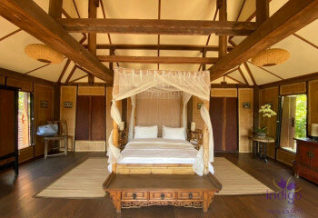 Дом в Чиангмае, Таиланд | THE256561