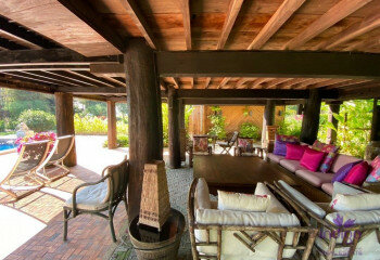 Дом в Чиангмае, Таиланд | THE256561