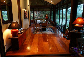 Дом в Чиангмае, Таиланд | THE256561