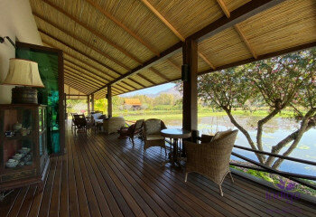 Дом в Чиангмае, Таиланд | THE256561