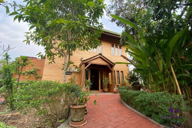 Дом в Чиангмае, Таиланд | THE356554