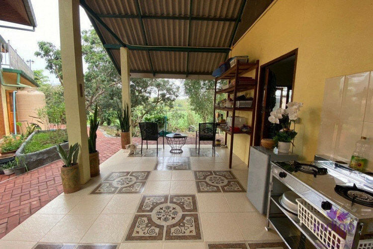 Дом в Чиангмае, Таиланд | THE356554