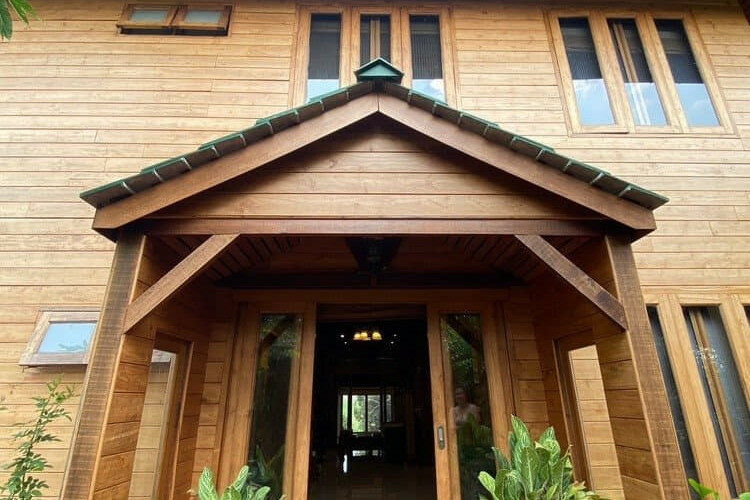 Дом в Чиангмае, Таиланд | THE356554