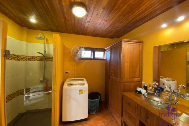 Дом в Чиангмае, Таиланд | THE356554